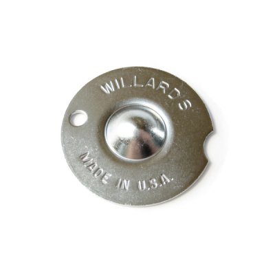 Willard Snooker R250
